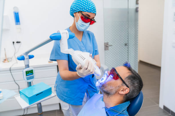 Best Emergency Treatment for Dental Infections or Abscesses in Roxana, IL