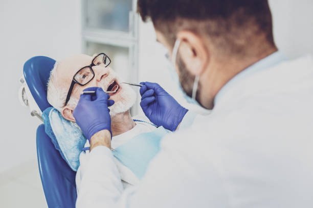 Best Emergency Dental Care for Broken or Chipped Teeth in Roxana, IL